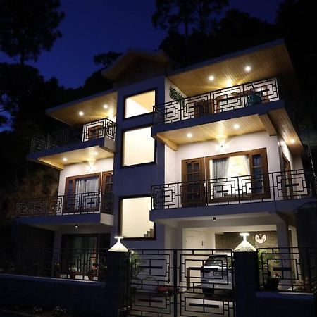 The Cerro Rico - 3 Bhk Modern Villa Касаули Екстериор снимка
